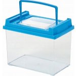 Savic Fauna box 17,5 x 11,5 x 13 cm, 1,5 l – Zboží Dáma