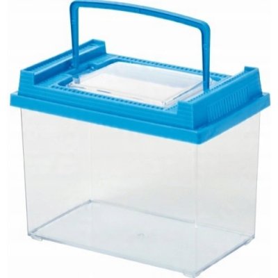 Savic Fauna box 17,5 x 11,5 x 13 cm, 1,5 l – Zboží Dáma