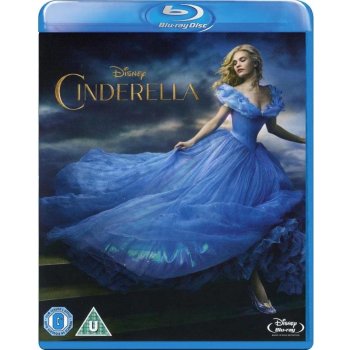 Cinderella BD