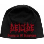 Razamataz Deicide overtures of blasphemy jb132 kulich – Hledejceny.cz