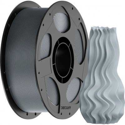 Anycubic PLA Basic Grey 1,75 mm 1000 g – Hledejceny.cz