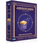 Albi ABRAKADABRA Jasnovidcova kostka – Hledejceny.cz