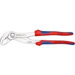 Knipex Kleště instalatérské Cobra 300mm, max.rozev. čelistí 70mm 87-05-300 - KN87-05-300