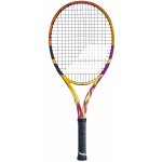 Babolat Pure Aero Rafa JR 2021 – Zboží Mobilmania