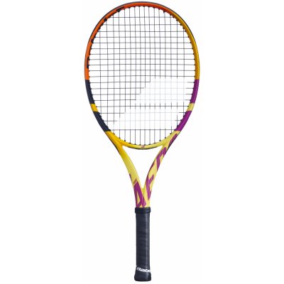 Babolat Pure Aero Rafa JR 2021 – Zboží Mobilmania