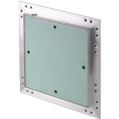Awenta Revizní dvířka 600 x 600 mm hliníková – Sleviste.cz