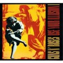 Guns 'N' Roses - Use Your Illusion I - Deluxe Edition - CD