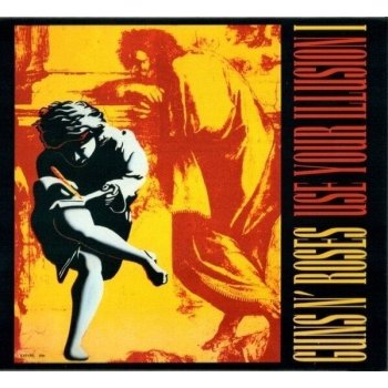 Guns 'N' Roses - Use Your Illusion I - Deluxe Edition - CD