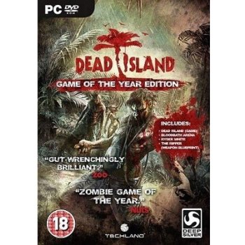 Dead Island