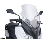 Puig V-Tech Line Touring 6259W čirá – Zboží Mobilmania