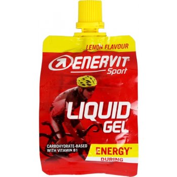 Enervit Liquid Gel 60 ml