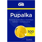 GS Pupalka Forte s vitaminem E 30 ks – Hledejceny.cz