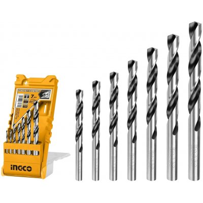 Ingco AKD1075 – Hledejceny.cz