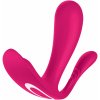 Vibrátor SATISFYER TOP SECRET+