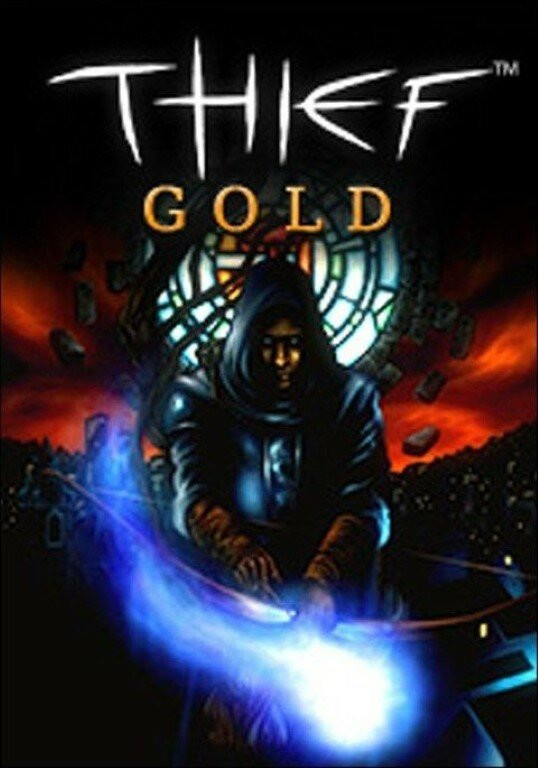 Thief: The Dark Project (Gold)