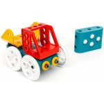 BRIO BUILDER 34605 Sada s dálkovým ovládáním – Sleviste.cz
