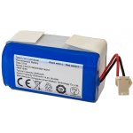 CleanMate RV600 Li-ion 2600 mAh – Hledejceny.cz