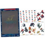 Lexibook Lexibook SpiderMan 11’’ Kreslicí tablet s E-inkem – Hledejceny.cz