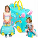 TRUNKI Kufřík cestovní Jednorožec – Zboží Dáma