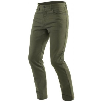 Dainese CASUAL SLIM zelené – Hledejceny.cz