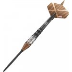 steel Bull's Max Hopp 24 g CP 95% wolfram – Hledejceny.cz