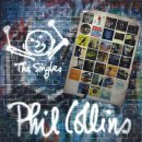 Collins Phil - Singles CD