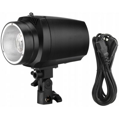 NiceFoto GY-180 180W 5500K GN38 Mini – Hledejceny.cz