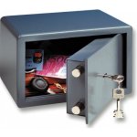 Burg Wächter Point Safe P 3 S – Zboží Živě