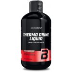 BioTech USA Thermo DrineLiquid 500 ml – Sleviste.cz