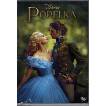 POPELKA DVD