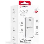 Forcell F-Energy F10K8 10000 mAh bílá – Zboží Živě