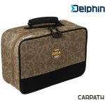 Delphin Taška na bižuterii Area TACKLE Carpath – Zboží Dáma