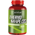 Activlab Thermo Shape 2.0 90 kapslí – Zbozi.Blesk.cz