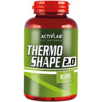 Activlab Thermo Shape 2.0 90 kapslí