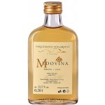 Vorlíčkovo včelařství Medovina tmavá z lesního medu 0,2 l – Zboží Dáma