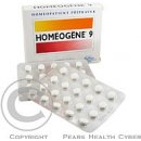 HOMEOGENE 9 ORM SLG TBL NOB 60