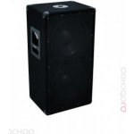 Omnitronic BX-2250 – Zboží Mobilmania