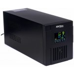 KRAFT&DELE KRAFT&DELE Záložní zdroj UPS 1500 VA s LCD KD1929 | Zboží Auto