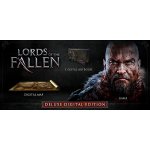 Lords of the Fallen (Deluxe Edition) – Zboží Mobilmania