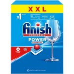 Finish Power Essential tablety do myčky 80 ks – HobbyKompas.cz