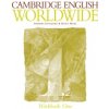 Cambridge English Worldwide Workbook 1