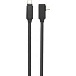 VortexVR 5m Optický Kabel USB-C pro Meta Quest Link / Oculus Link | PC-VR Quest 3 / 3S / 2 – Zboží Mobilmania