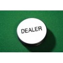 Profesionální Dealer Button