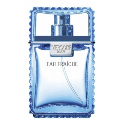 Versace Eau Fraiche toaletní voda pánská 30 ml – Sleviste.cz