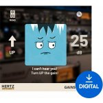 Hertz GainStage Pro (Digitální produkt) – Zboží Živě