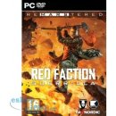 Red Faction: Guerrilla Re-Mars-tered