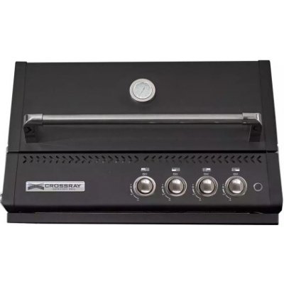 CROSSRAY 4 Black Line – Hledejceny.cz