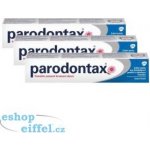 Parodontax Extra Fresh 3 x 75 ml – Zboží Dáma