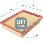 Vzduchový filtr UFI 30.183.00 – Hledejceny.cz
