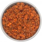 Masožravci Mražená mletá mrkvička a jablíčko 0,5 kg – Zboží Mobilmania